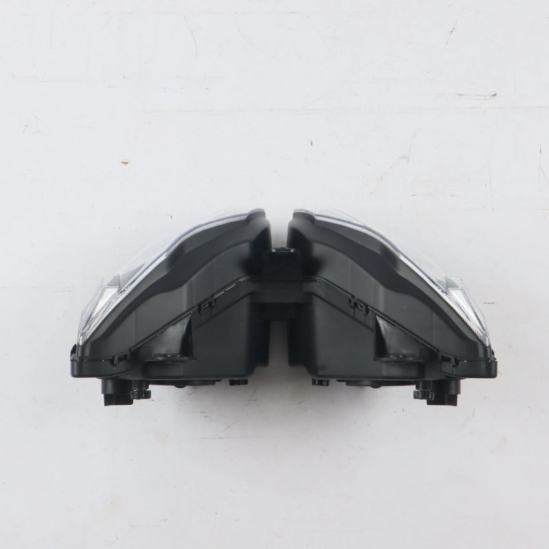 Hight Quality Motorcycle Headlight for  NINJA650 2012 2013 2014 2015 2016 Motorbike Head Front Big Light Lamp